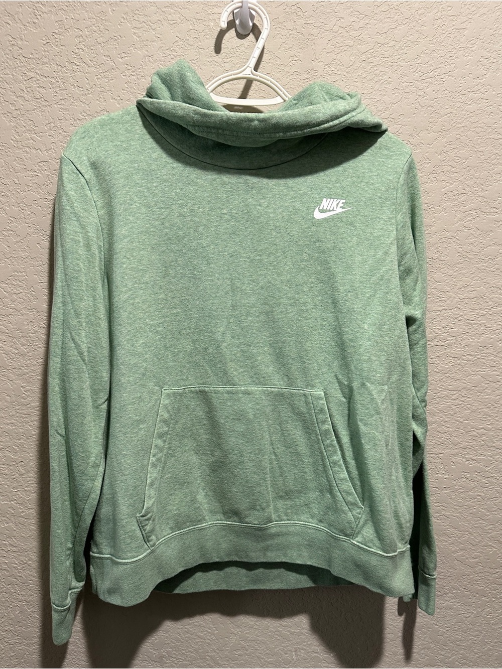 Nikes Hoodie women’s size large